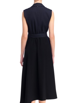 Синя сукня SPORTMAX : фото 8 - Invogue